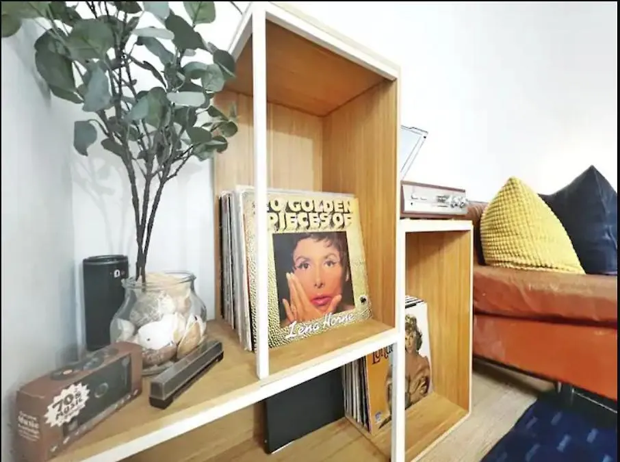 Apartment Vintage Terrace With Terrace By Homeful Homes Lisbon