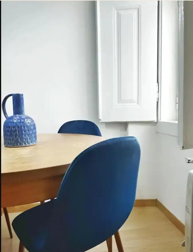 Appartement Vintage Terrace With Terrace By Homeful Homes Lisboa