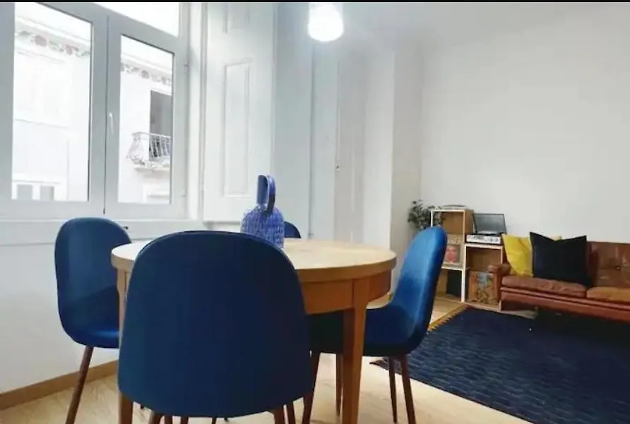 Appartement Vintage Terrace With Terrace By Homeful Homes Lisboa